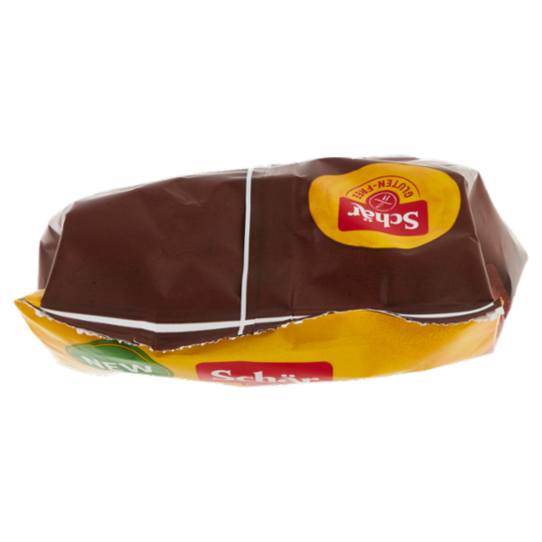 Schär Brownies Chocolate 6 x 30 g