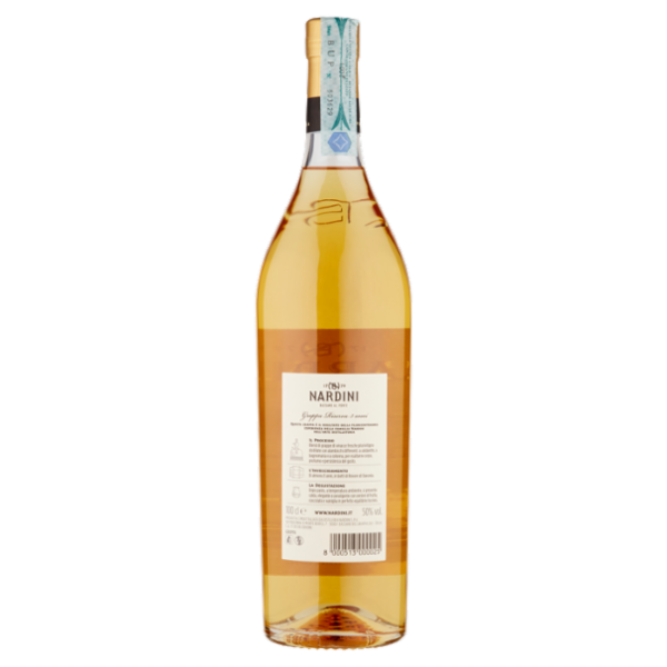 Nardini Grappa Riserva 100 cl