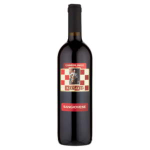 Bernardi Camerlingo Sangiovese Rubicone IGT 75 Cl