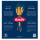 Barilla Pasta Tortiglioni n.83 100% Grano Italiano 1Kg