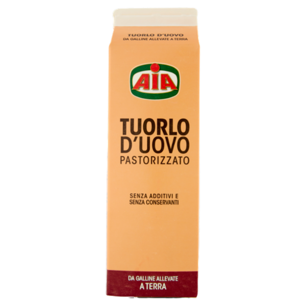 Aia Tuorlo d'Uovo 1 kg