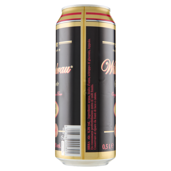 Willianbrau Superforte 8,3 0,5 L