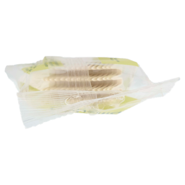 Consilia Forchette Bioplastica 15 pezzi