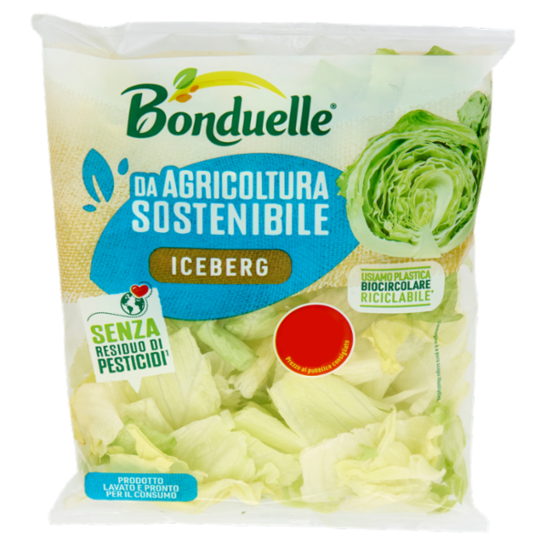 Bonduelle Iceberg 100 g