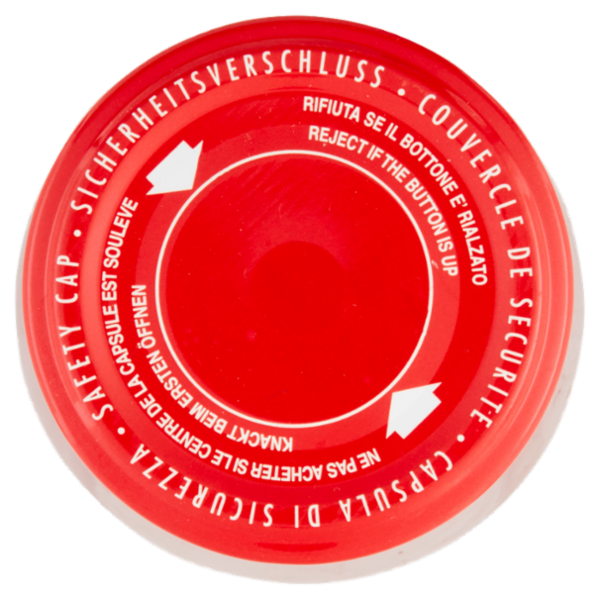 Le Stagioni d'Italia Passata Delicata 420 g