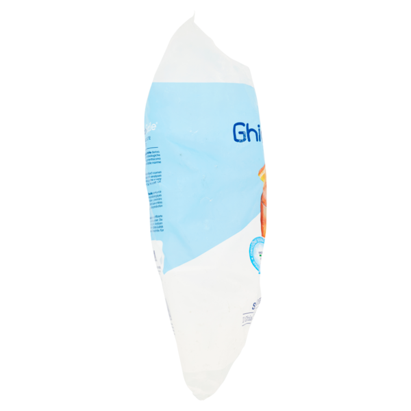 Ghiaccio Facile - ghiaccio alimentare a cubetti - 2kg