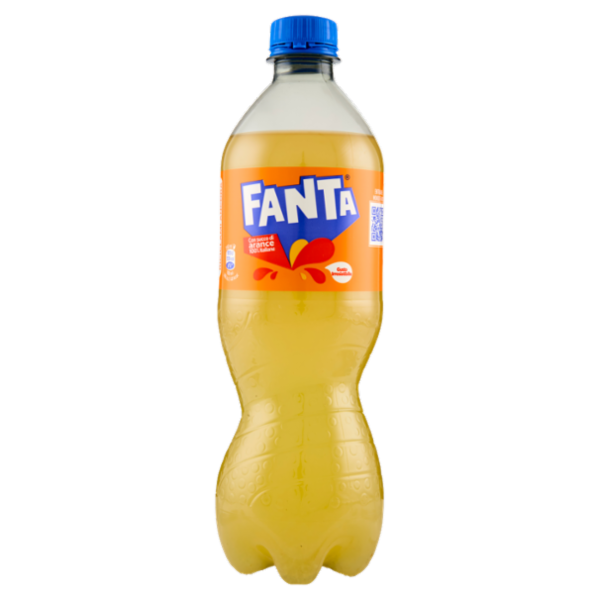 Fanta Original PET 66 cl