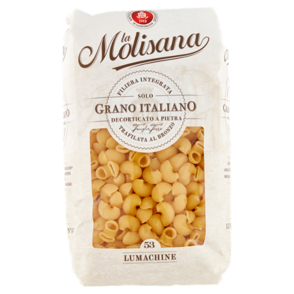 La Molisana 53 Lumachine 500 g