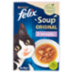 FELIX Soup Original (Manzo, Pollo, Tonno) 6 x 48 g