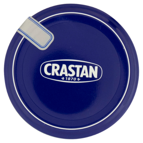 Crastan Effervescente con Succo Limone 100 g