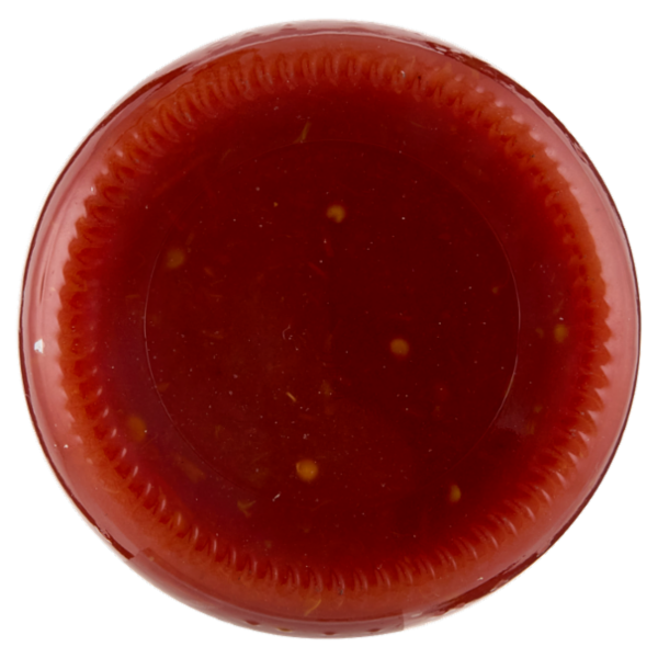 Le Conserve della Nonna Passata Rustica dell'Emilia-Romagna 500 g