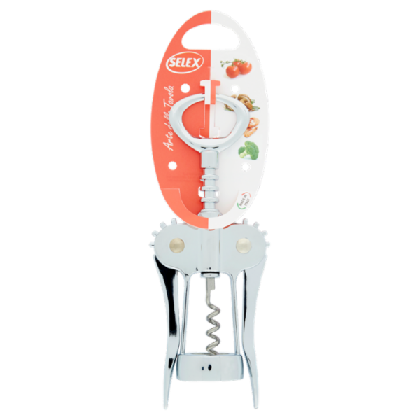 Selex Levatappo a Leva Medio 1 pezzo