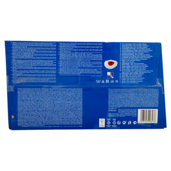 Vileda Turbo Smart Set Completo