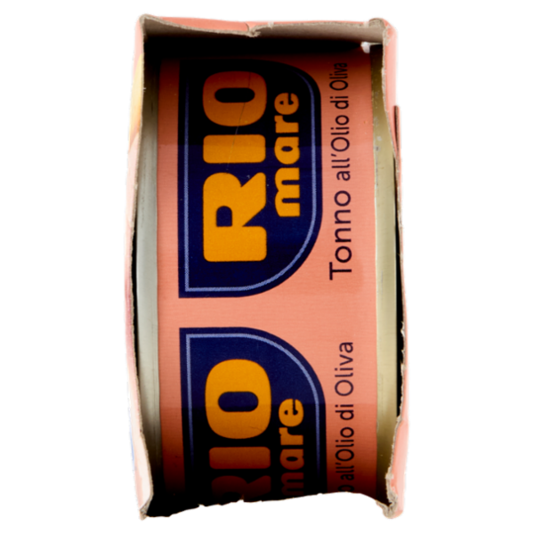 Rio mare filod'olio Tonno all'Olio di Oliva 4 x 65 g