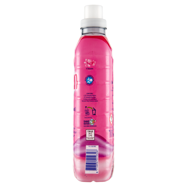 Soflan detersivo liquido Classic per lana, seta, sintetici 900 ml