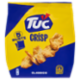Tuc Crisp Sfogliatine Croccanti Original Multipack cotte al forno - 5 x 30 g