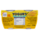 Centrale del latte Vicenza Yogurt Intero Cereali 2 x 125 g