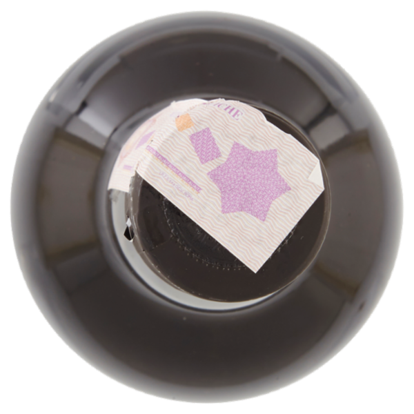 Lilibeo Marsala DOC Fine Ambra Semisecco 100 cl