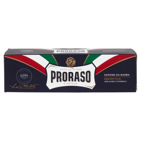 Proraso Sapone da Barba Protettivo 150 ml