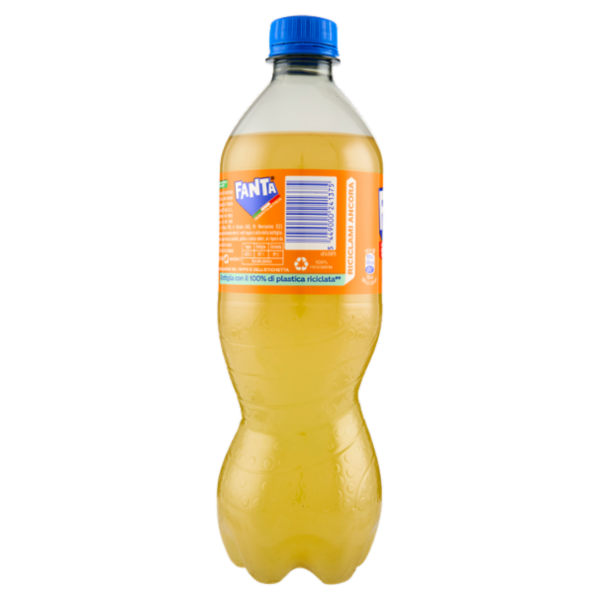 Fanta Original PET 66 cl
