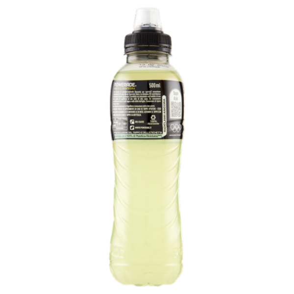 POWERADE Citrus PET 500 ml