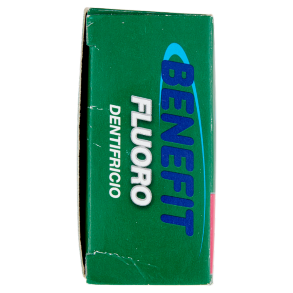 Benefit Fluoro Dentifricio 2 x 75 mL