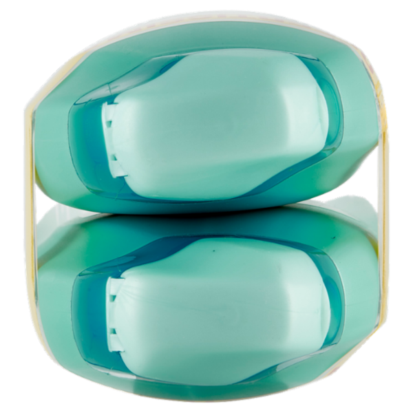 Vidal White Musk Bagnodoccia Muschio Bianco 2 x 750 ml