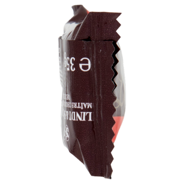 Lindt Barretta Snack Cioccolato Fondente Cioccolato con nocciole 35 g