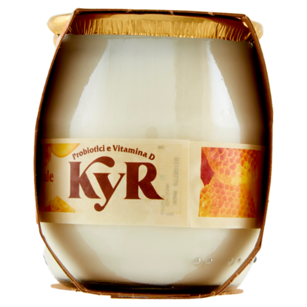 KYR Pappa Reale 2 x 125 g