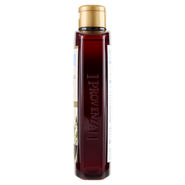 I Provenzali Bio Bagnodoccia schiuma Biologico Argan 400 ml