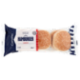 Consilia Panini per Hamburger con Sesamo 6x50 g