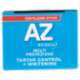AZ Dentifricio Multi Protezione Tartar Control + Whitening Menta Fresca 75 ml