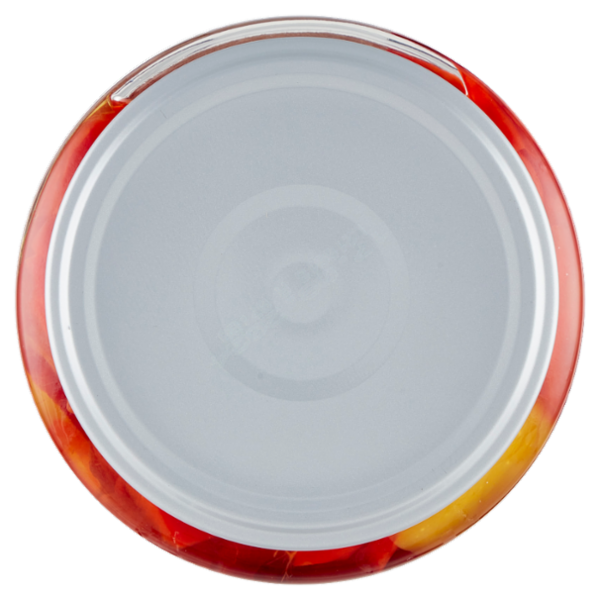 Coelsanus Peperoni Zero-Aceto 360 g