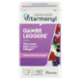 Laboratoires Vitarmonyl Gambe Leggere Drenaggio dei Liquidi 60 Compresse 40,2 g