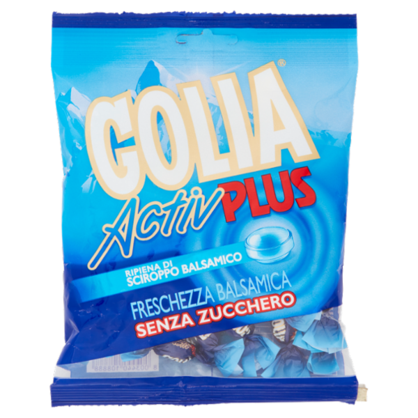 Golia Activ Plus 90 g