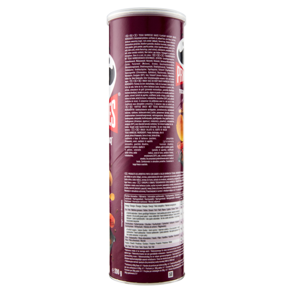 Pringles Texas BBQ 200 g