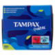 Tampax Compak Super x16