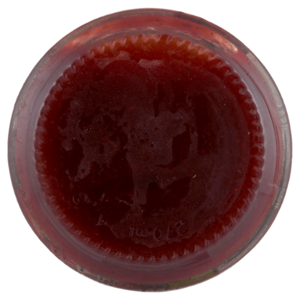 alce nero Fragole 270 g