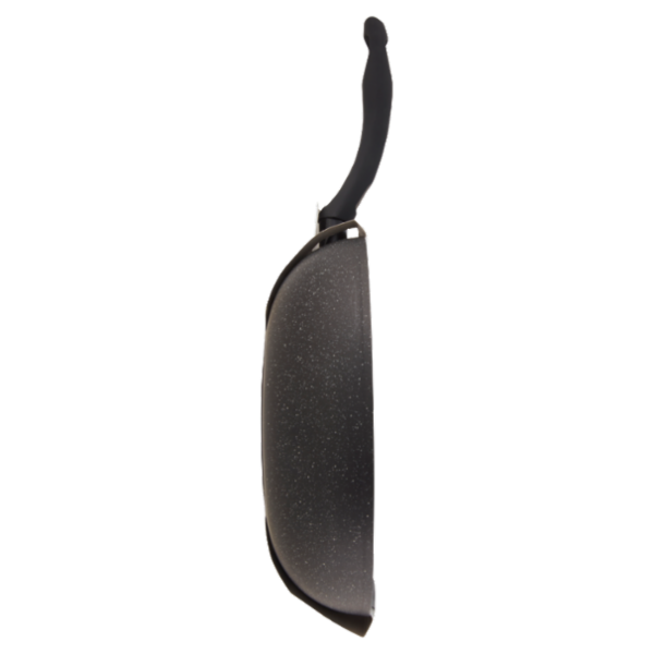 Selex Wok Stone 1 Manico 28 cm