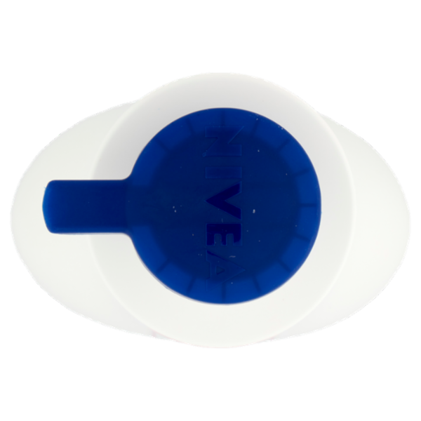 Nivea Crema Corpo Rosa & Argan Pelle Normale o Secca 500 ml