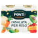 Ponti Insalata per Riso 2 x 280 g