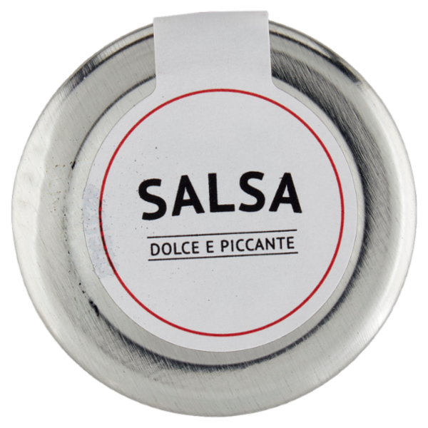 Lazzaris Arance salsa 50 g