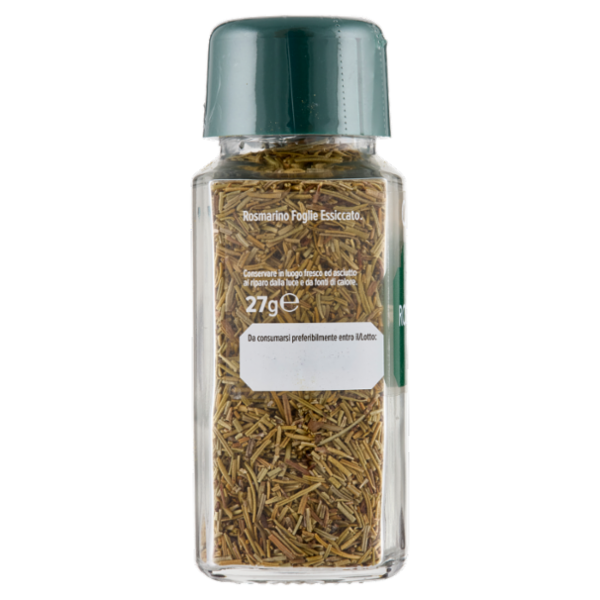 Consilia Rosmarino 27 g