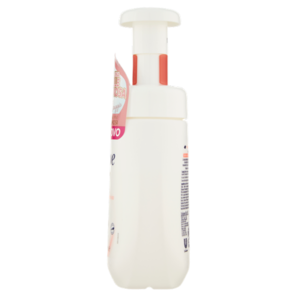 Dove Mousse Detergente Viso Illuminante pelli opache e spente 160 mL