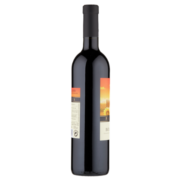 Fagales Rosso Bolgheri 750 ml