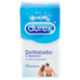 Durex Preservativi Settebello Classico, 12 Profilattici