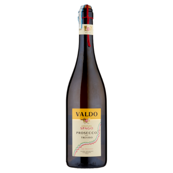 Valdo Legatura Spago Prosecco Treviso DOC Vino Frizzante 750 ml