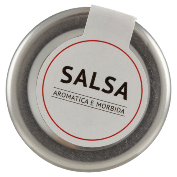 Lazzaris Cipolle salsa 40 g