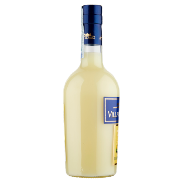 Villa Cardea Liquore Crema Limoncello 50 cl