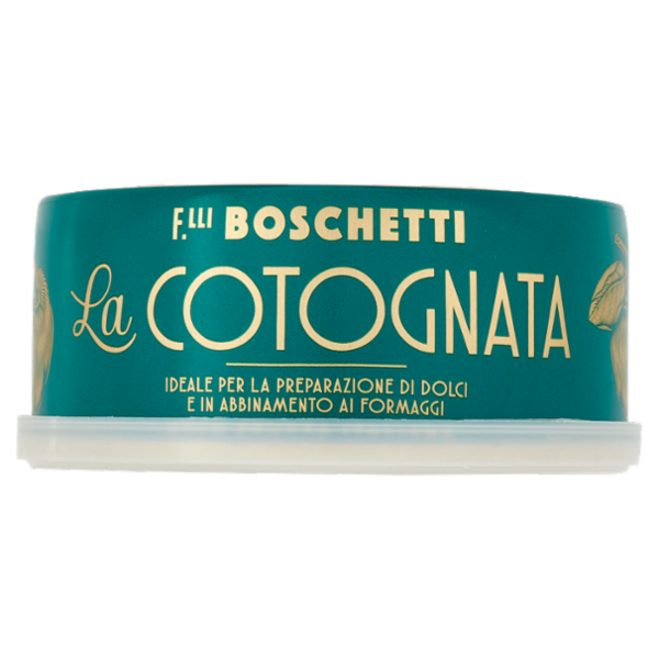 F.lli Boschetti La Cotognata 300 g